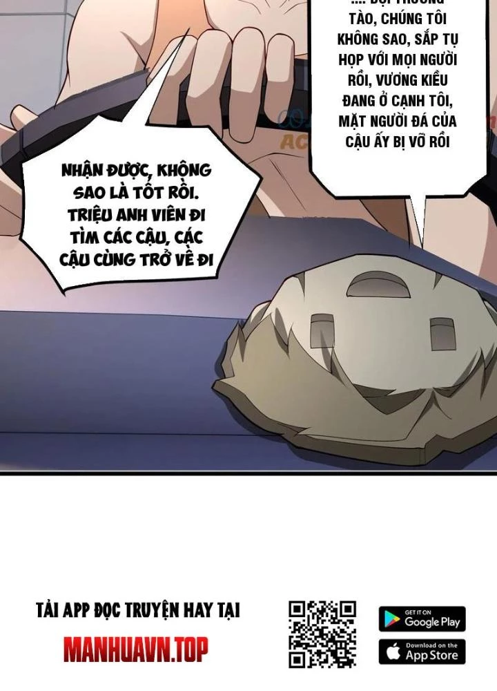 Mạt Thế Đa Bội Phản Hoàn Hệ Thống Chapter 55 - 25