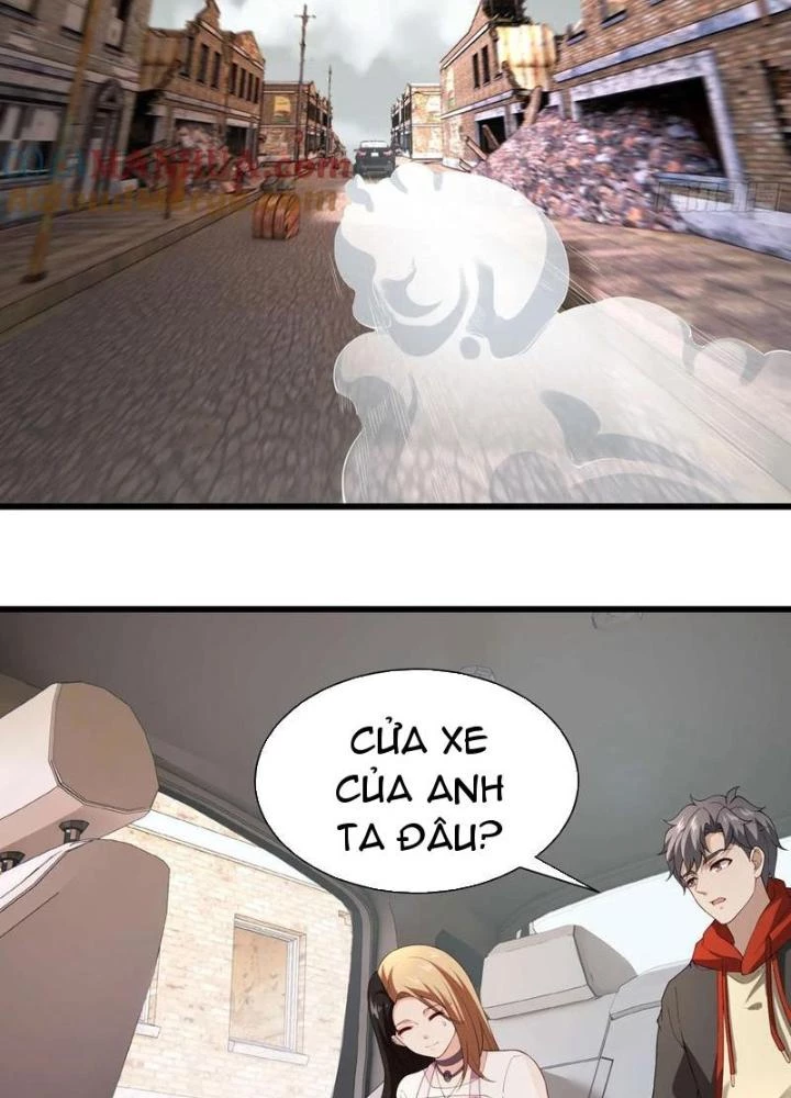 Mạt Thế Đa Bội Phản Hoàn Hệ Thống Chapter 55 - 29