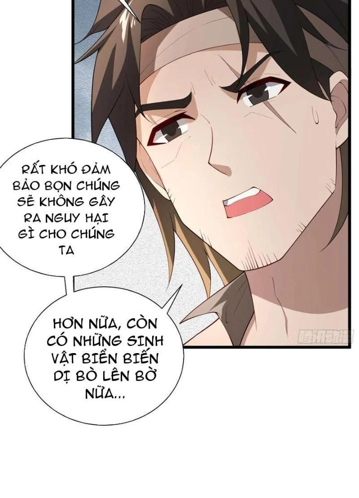 Mạt Thế Đa Bội Phản Hoàn Hệ Thống Chapter 55 - 35