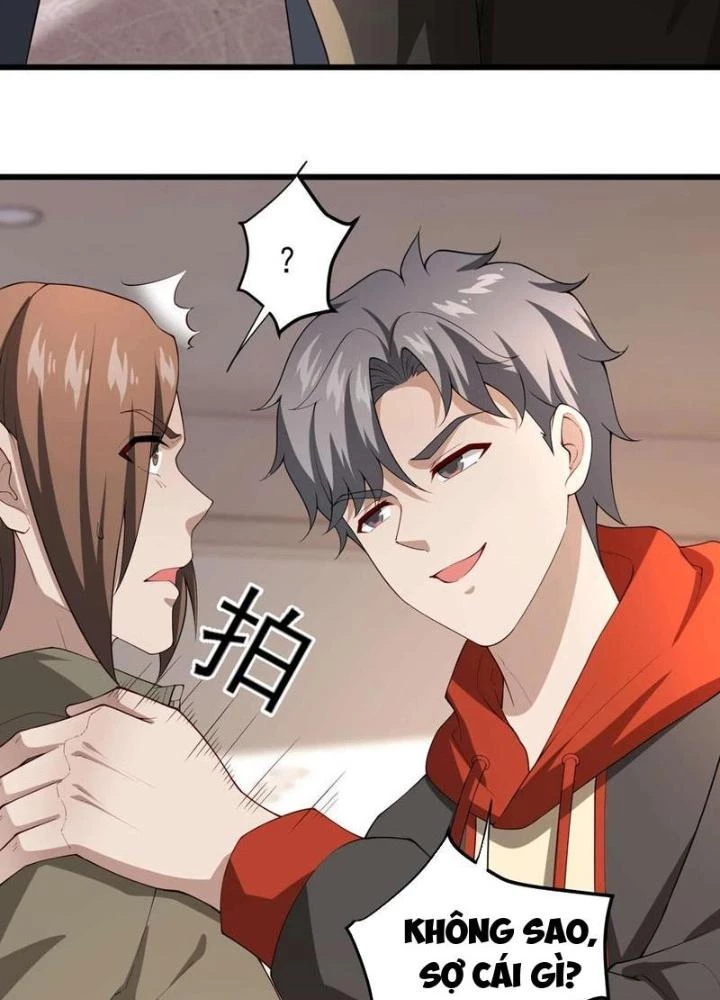 Mạt Thế Đa Bội Phản Hoàn Hệ Thống Chapter 56 - 48