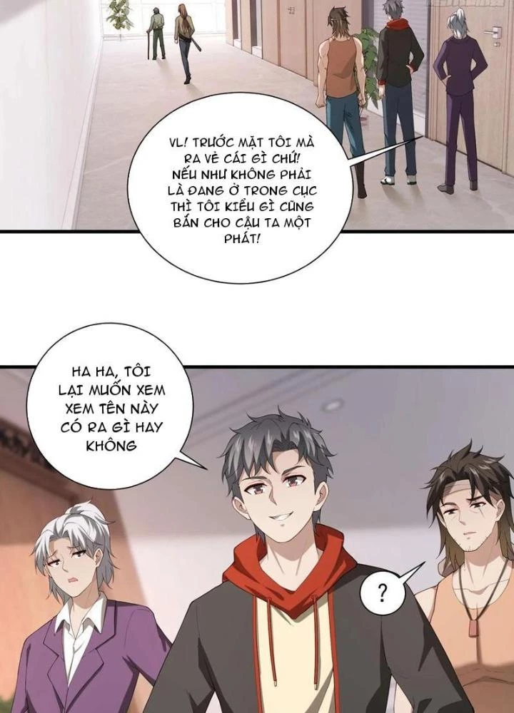 Mạt Thế Đa Bội Phản Hoàn Hệ Thống Chapter 56 - 56