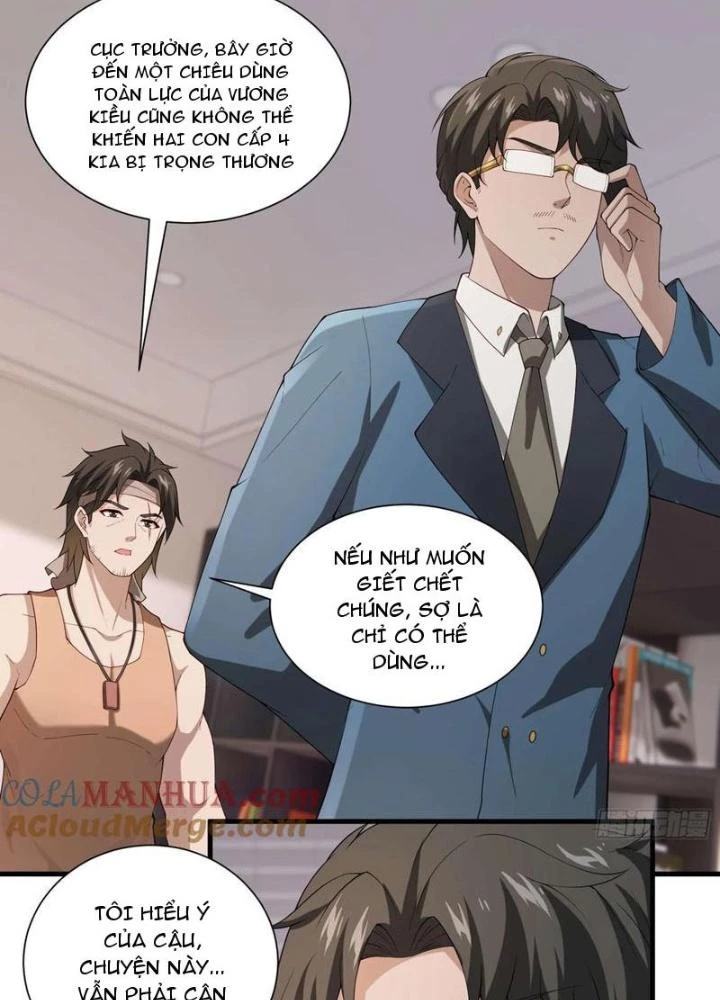 Mạt Thế Đa Bội Phản Hoàn Hệ Thống Chapter 56 - 66