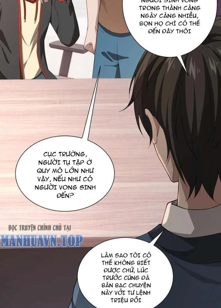 Mạt Thế Đa Bội Phản Hoàn Hệ Thống Chapter 56 - 70