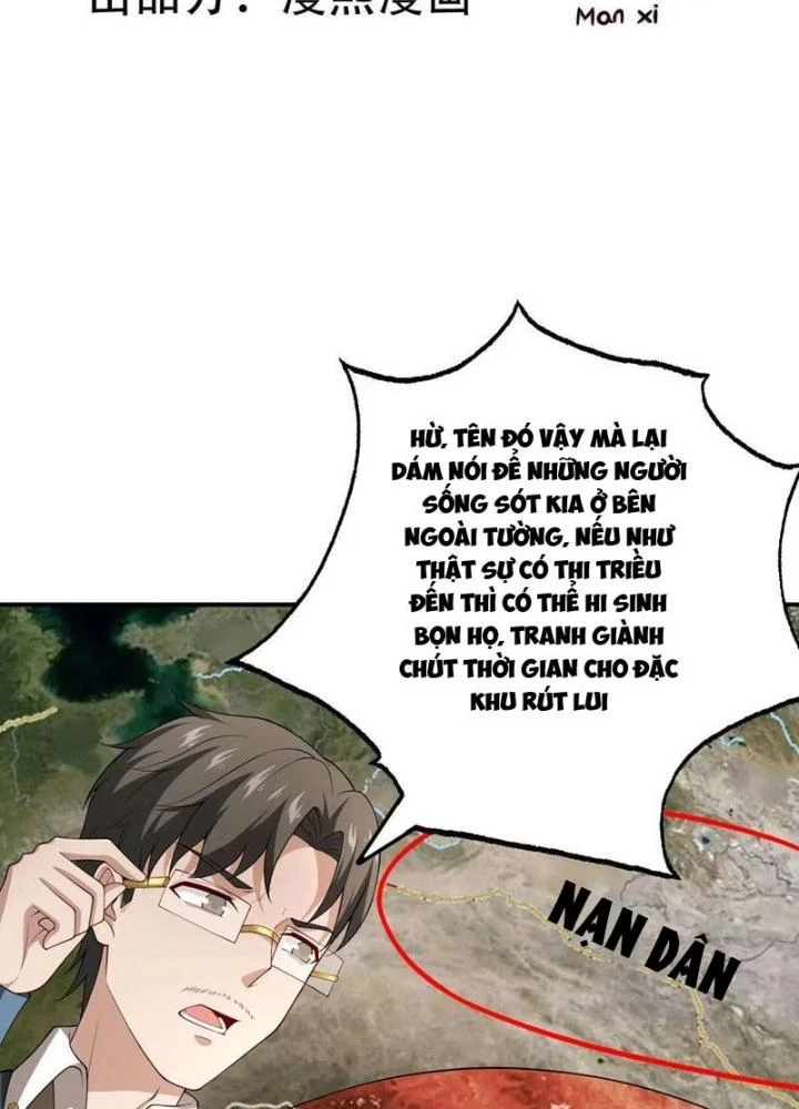 Mạt Thế Đa Bội Phản Hoàn Hệ Thống Chapter 57 - 3