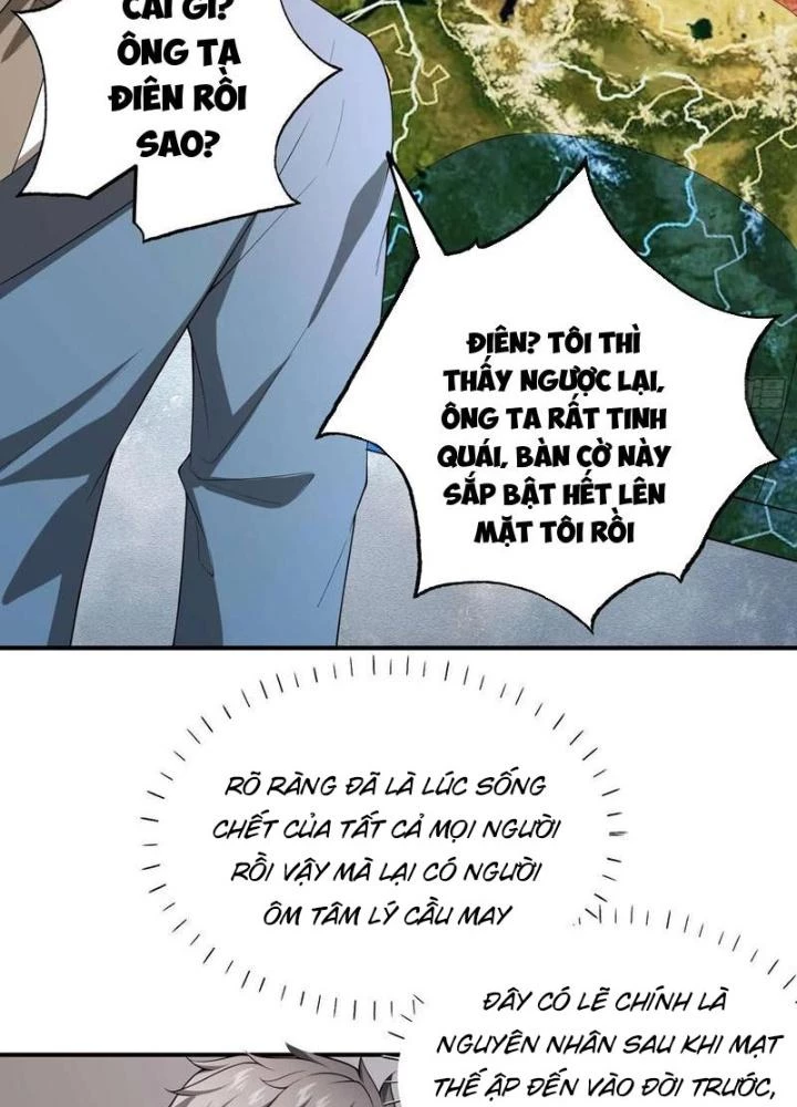 Mạt Thế Đa Bội Phản Hoàn Hệ Thống Chapter 57 - 5