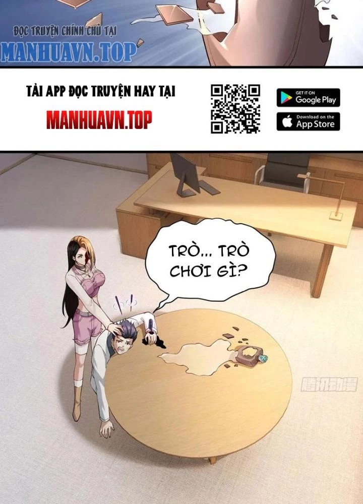 Mạt Thế Đa Bội Phản Hoàn Hệ Thống Chapter 57 - 23