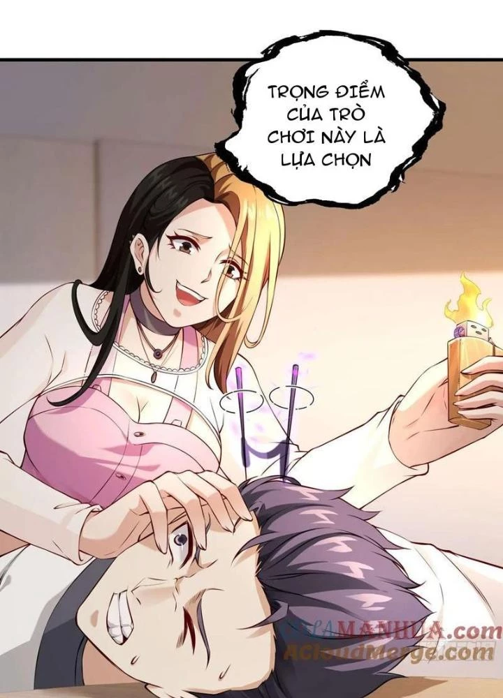 Mạt Thế Đa Bội Phản Hoàn Hệ Thống Chapter 57 - 25