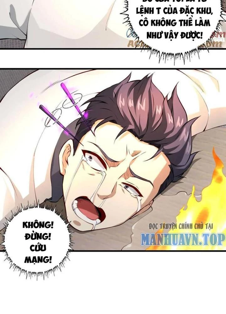 Mạt Thế Đa Bội Phản Hoàn Hệ Thống Chapter 57 - 31