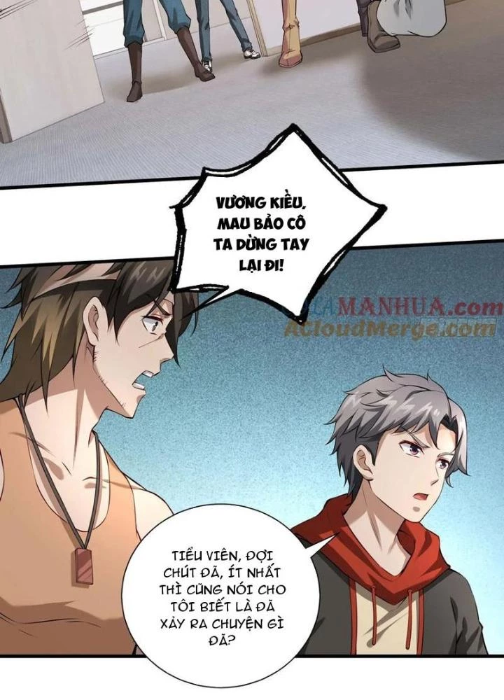 Mạt Thế Đa Bội Phản Hoàn Hệ Thống Chapter 57 - 35