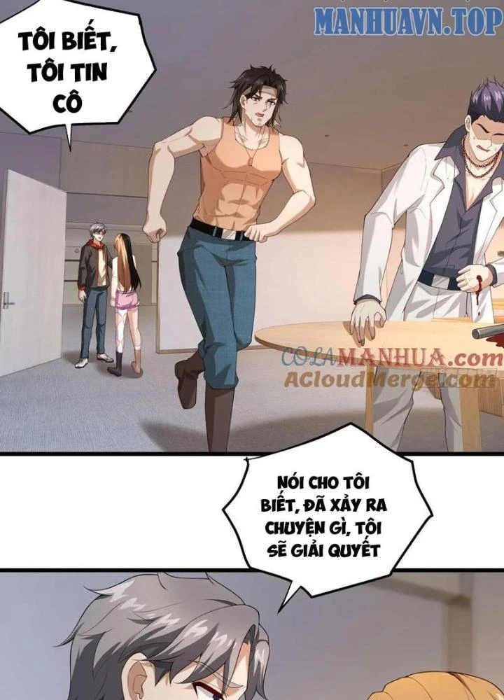 Mạt Thế Đa Bội Phản Hoàn Hệ Thống Chapter 57 - 39