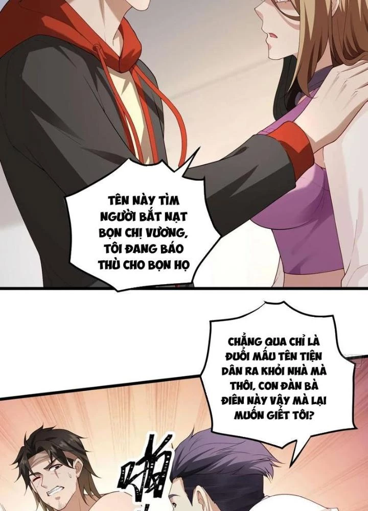 Mạt Thế Đa Bội Phản Hoàn Hệ Thống Chapter 57 - 41