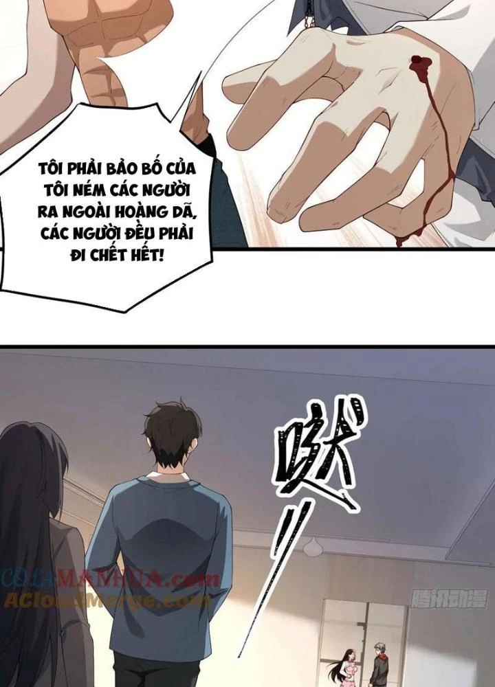 Mạt Thế Đa Bội Phản Hoàn Hệ Thống Chapter 57 - 43