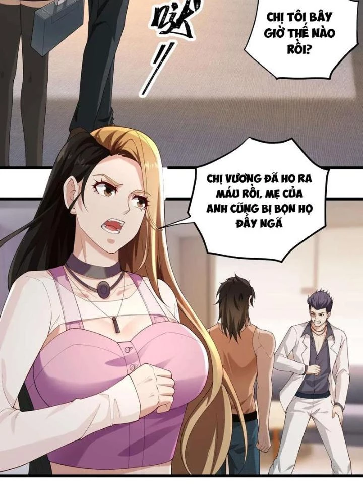 Mạt Thế Đa Bội Phản Hoàn Hệ Thống Chapter 57 - 45