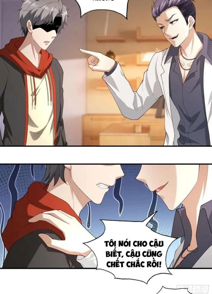 Mạt Thế Đa Bội Phản Hoàn Hệ Thống Chapter 57 - 63