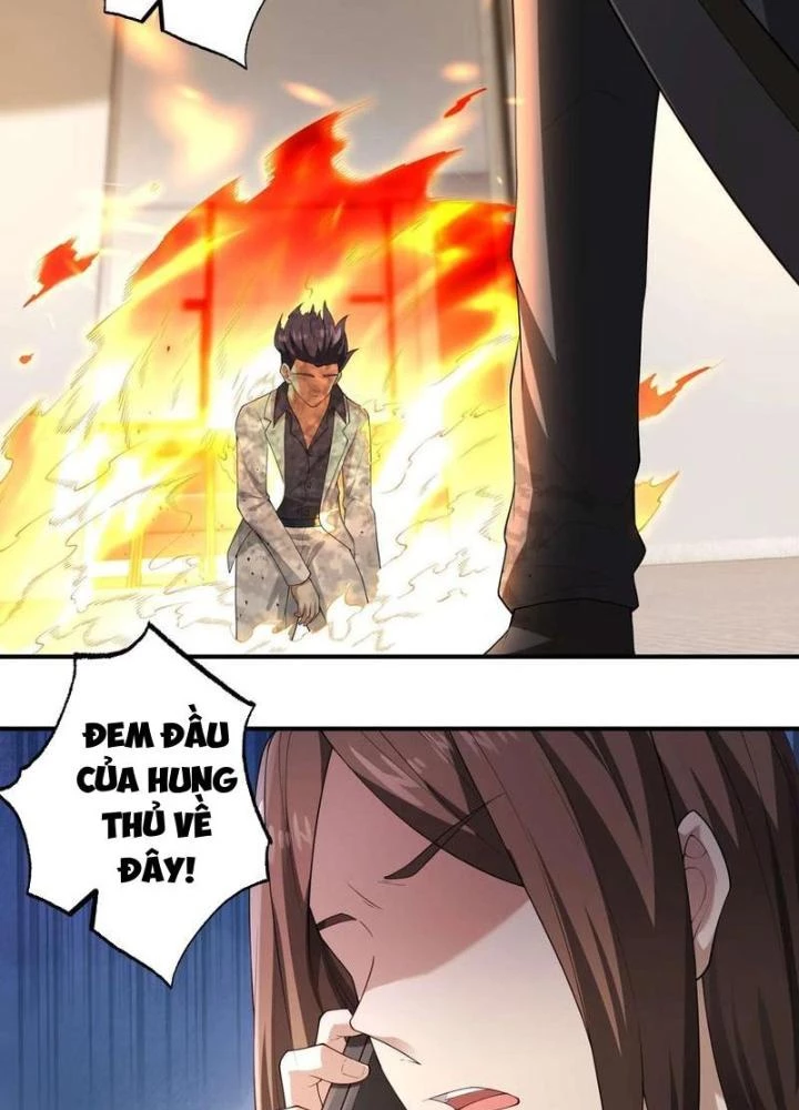 Mạt Thế Đa Bội Phản Hoàn Hệ Thống Chapter 58 - 15