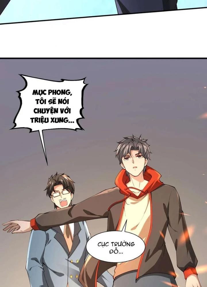 Mạt Thế Đa Bội Phản Hoàn Hệ Thống Chapter 58 - 21