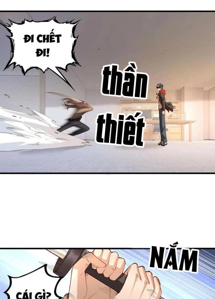 Mạt Thế Đa Bội Phản Hoàn Hệ Thống Chapter 58 - 27