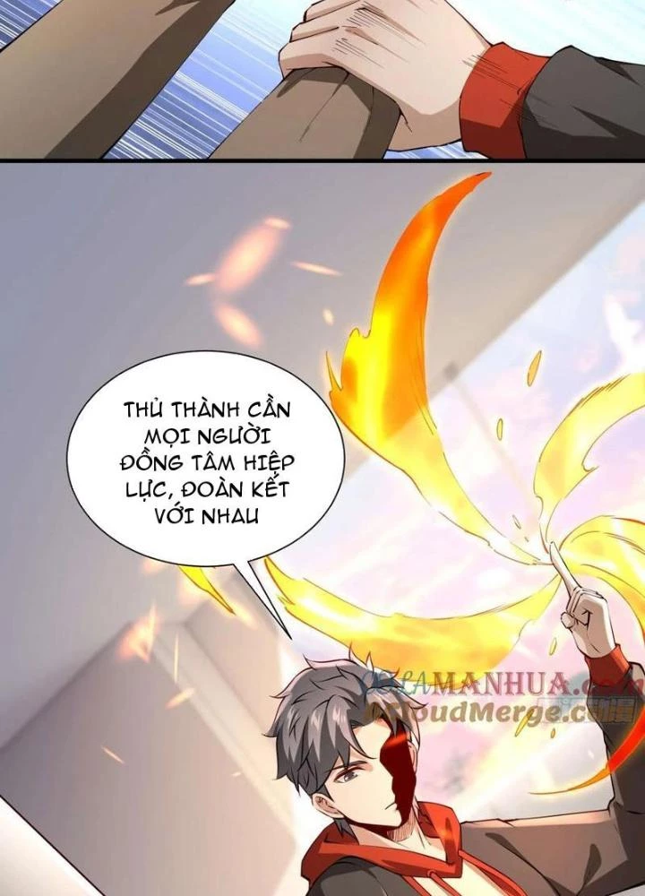 Mạt Thế Đa Bội Phản Hoàn Hệ Thống Chapter 58 - 29
