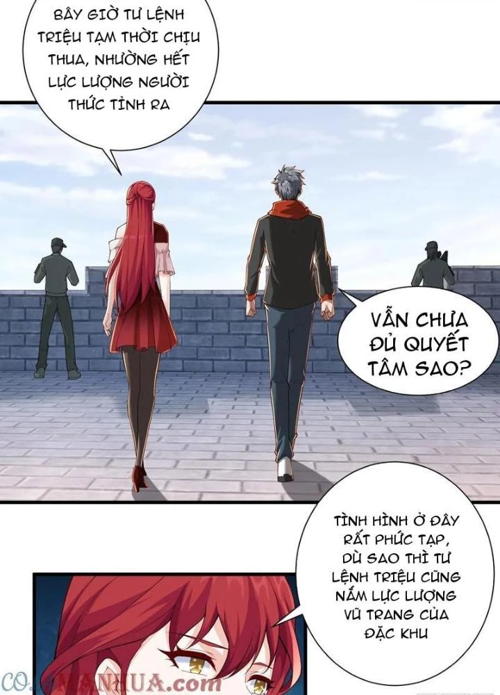Mạt Thế Đa Bội Phản Hoàn Hệ Thống Chapter 58 - 41