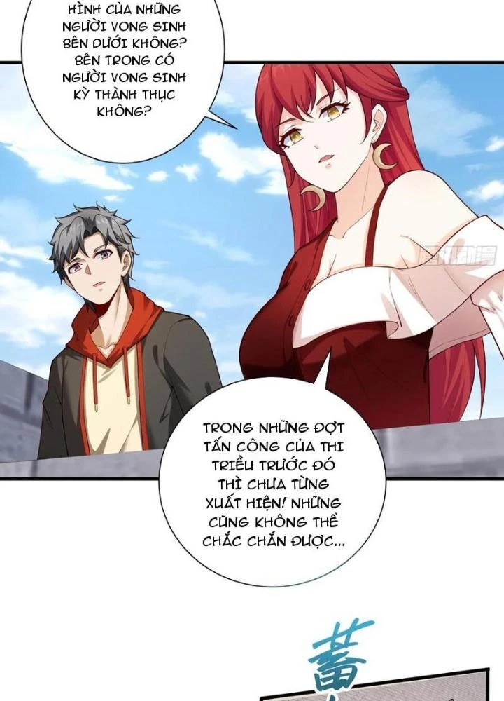 Mạt Thế Đa Bội Phản Hoàn Hệ Thống Chapter 58 - 55