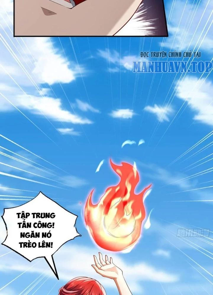 Mạt Thế Đa Bội Phản Hoàn Hệ Thống Chapter 58 - 63