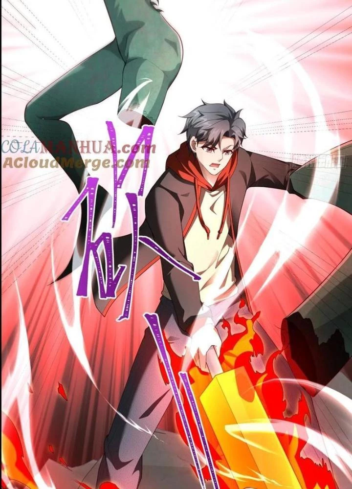 Mạt Thế Đa Bội Phản Hoàn Hệ Thống Chapter 59 - 7