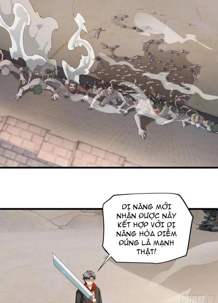 Mạt Thế Đa Bội Phản Hoàn Hệ Thống Chapter 59 - 15
