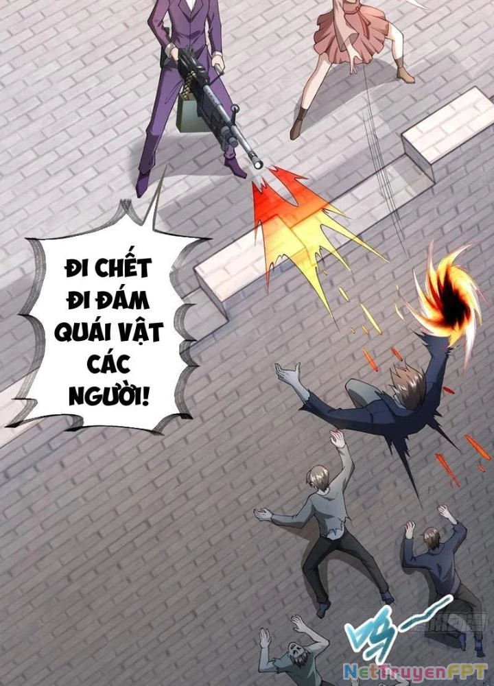 Mạt Thế Đa Bội Phản Hoàn Hệ Thống Chapter 59 - 31