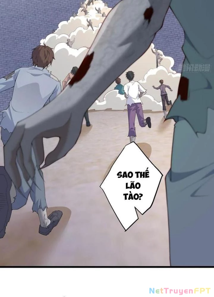 Mạt Thế Đa Bội Phản Hoàn Hệ Thống Chapter 59 - 43