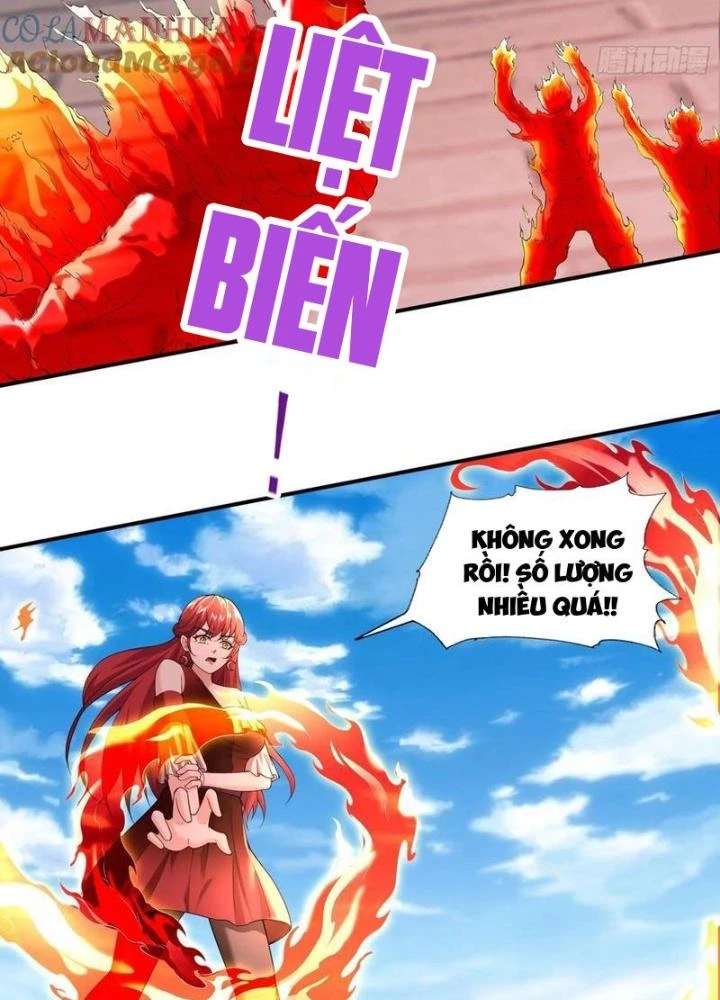 Mạt Thế Đa Bội Phản Hoàn Hệ Thống Chapter 59 - 77