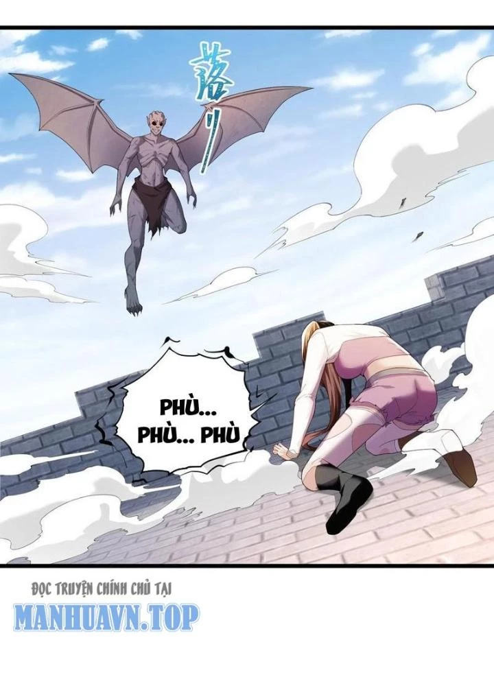 Mạt Thế Đa Bội Phản Hoàn Hệ Thống Chapter 60 - 25