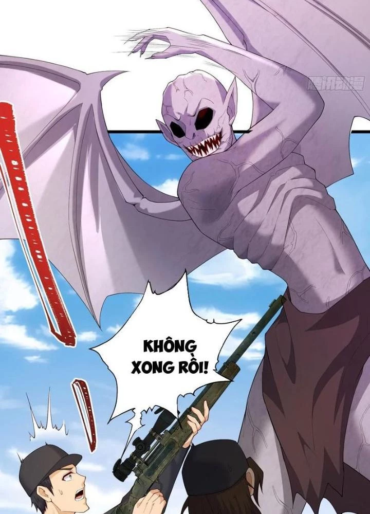 Mạt Thế Đa Bội Phản Hoàn Hệ Thống Chapter 60 - 31