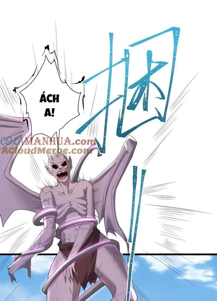 Mạt Thế Đa Bội Phản Hoàn Hệ Thống Chapter 60 - 35