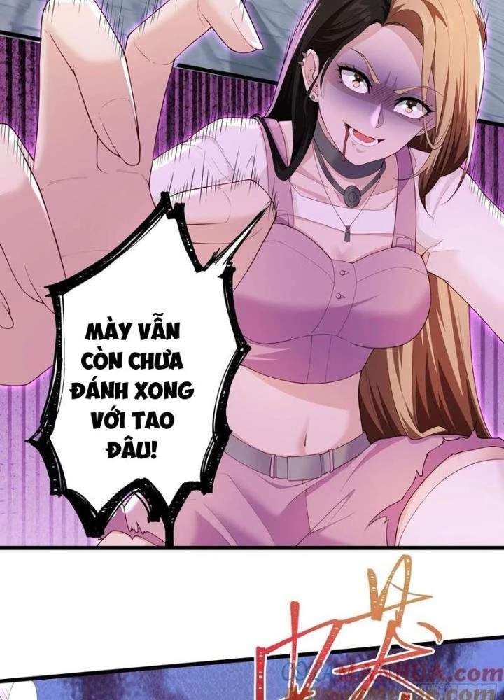 Mạt Thế Đa Bội Phản Hoàn Hệ Thống Chapter 60 - 41