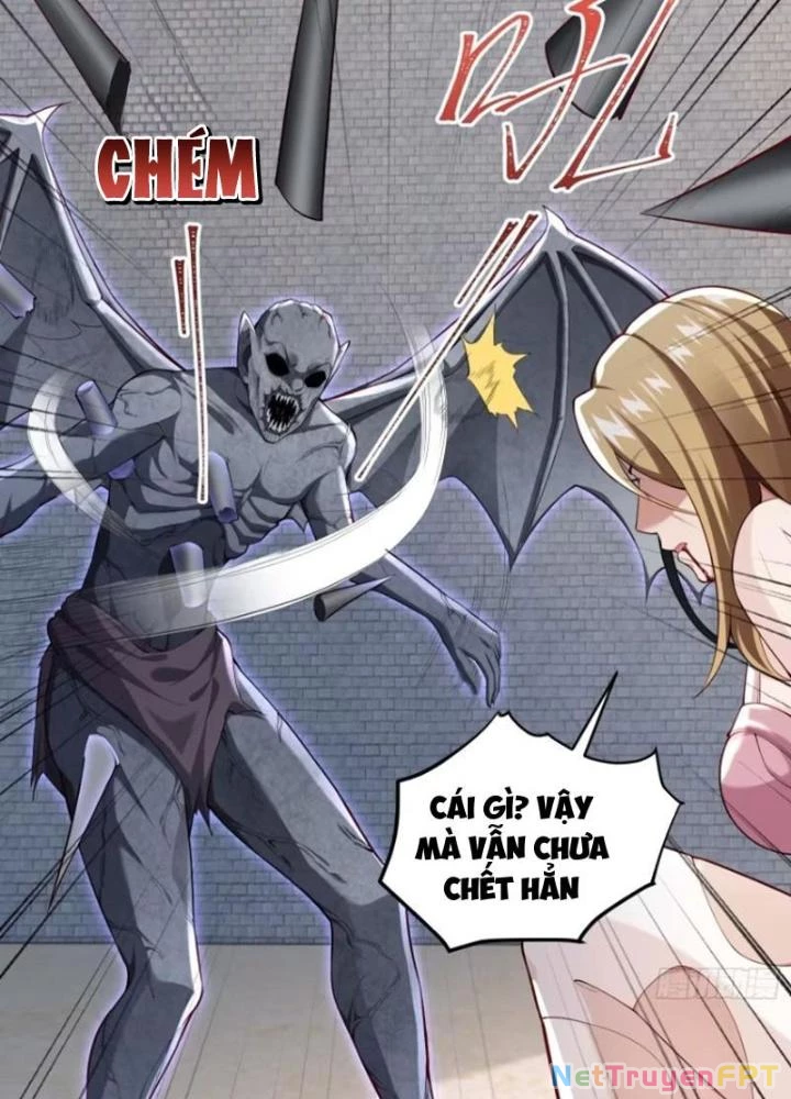 Mạt Thế Đa Bội Phản Hoàn Hệ Thống Chapter 61 - 49