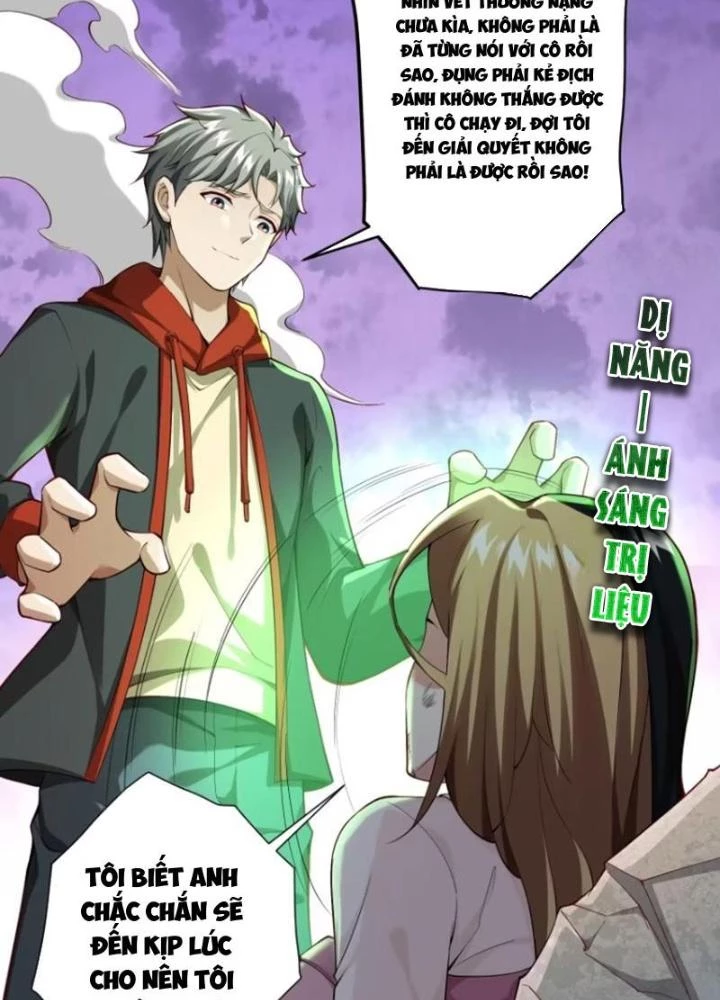 Mạt Thế Đa Bội Phản Hoàn Hệ Thống Chapter 61 - 69