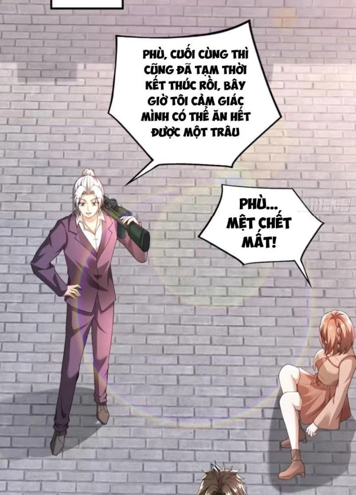 Mạt Thế Đa Bội Phản Hoàn Hệ Thống Chapter 61 - 75