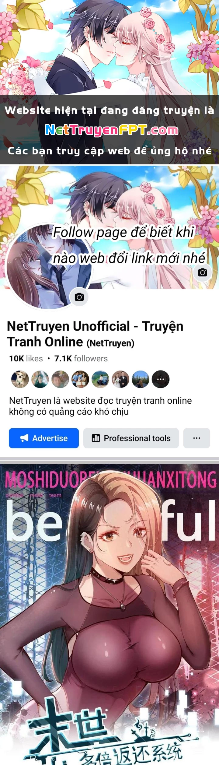 Mạt Thế Đa Bội Phản Hoàn Hệ Thống Chapter 62 - 1