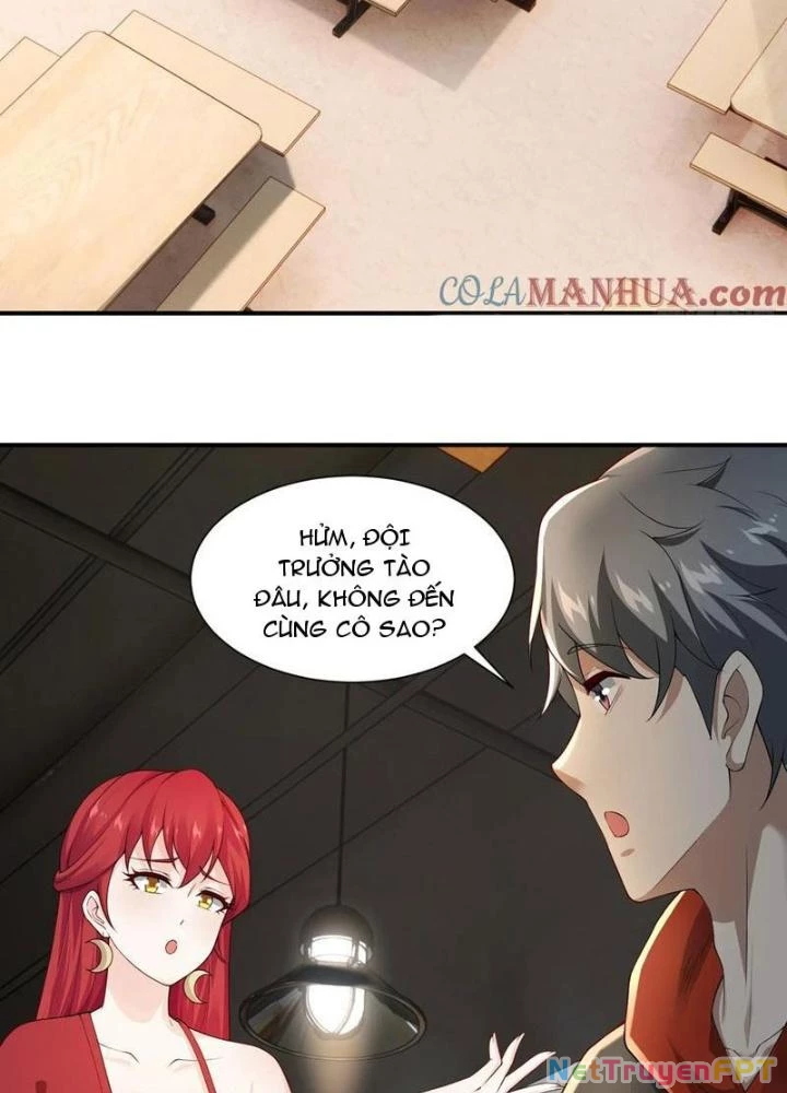 Mạt Thế Đa Bội Phản Hoàn Hệ Thống Chapter 62 - 35