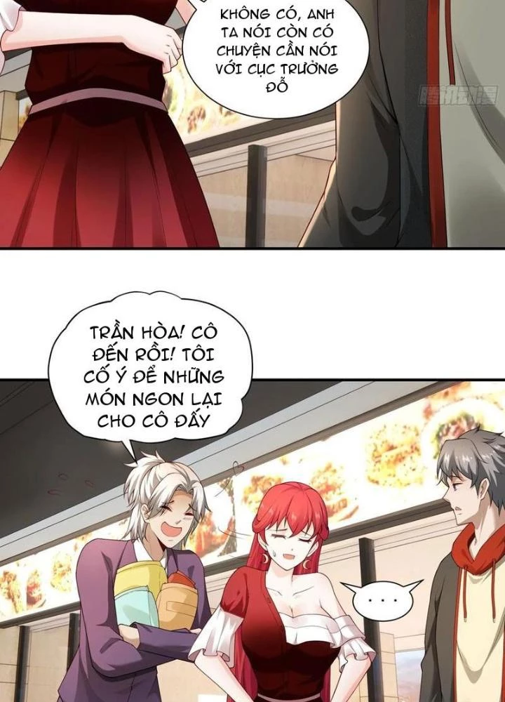 Mạt Thế Đa Bội Phản Hoàn Hệ Thống Chapter 62 - 37