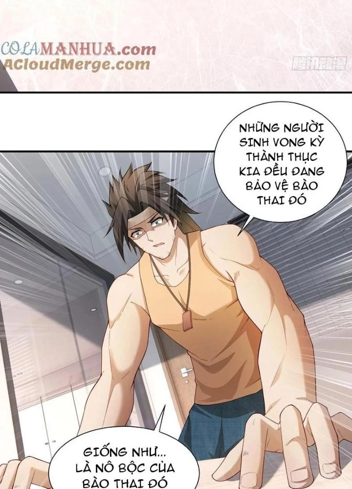 Mạt Thế Đa Bội Phản Hoàn Hệ Thống Chapter 62 - 49