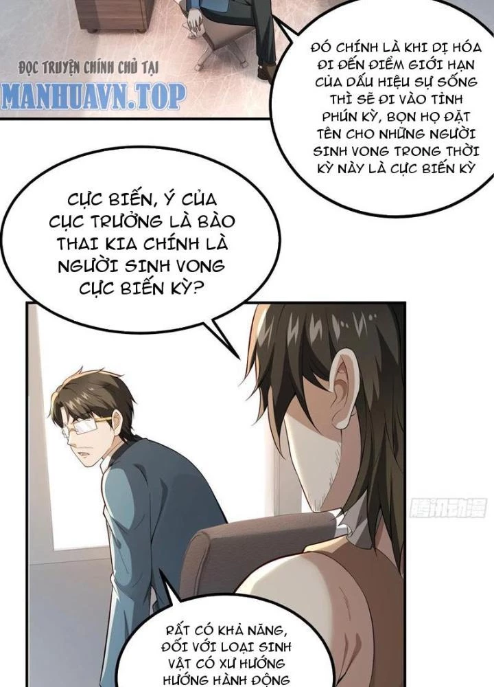 Mạt Thế Đa Bội Phản Hoàn Hệ Thống Chapter 62 - 53