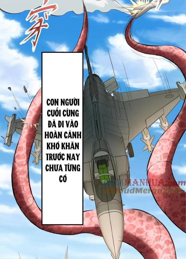 Mạt Thế Đa Bội Phản Hoàn Hệ Thống Chapter 62 - 65