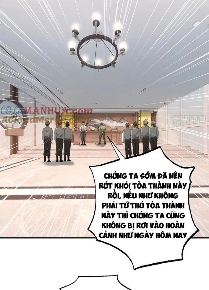 Mạt Thế Đa Bội Phản Hoàn Hệ Thống Chapter 62 - 69