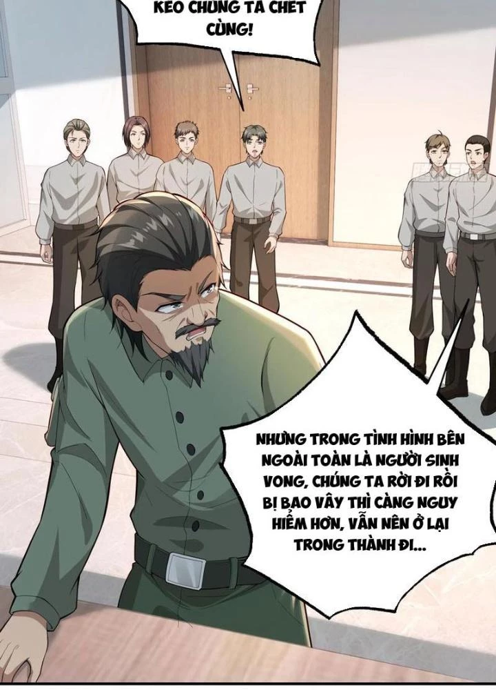 Mạt Thế Đa Bội Phản Hoàn Hệ Thống Chapter 62 - 71