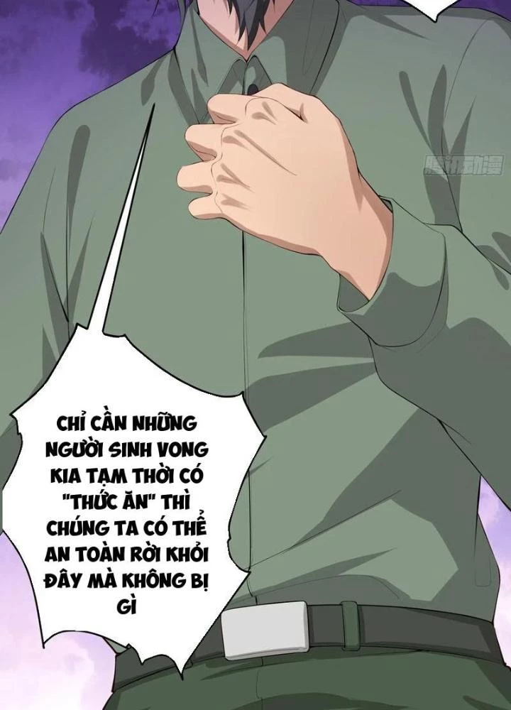 Mạt Thế Đa Bội Phản Hoàn Hệ Thống Chapter 62 - 79