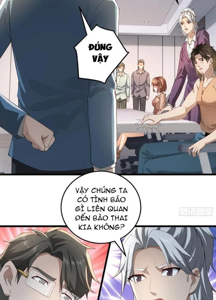 Mạt Thế Đa Bội Phản Hoàn Hệ Thống Chapter 63 - 11
