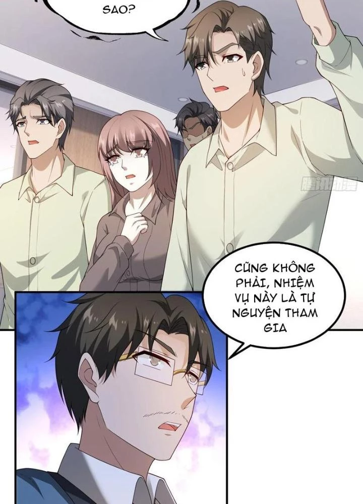 Mạt Thế Đa Bội Phản Hoàn Hệ Thống Chapter 63 - 19