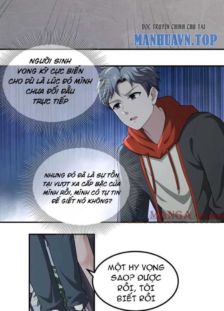 Mạt Thế Đa Bội Phản Hoàn Hệ Thống Chapter 63 - 29