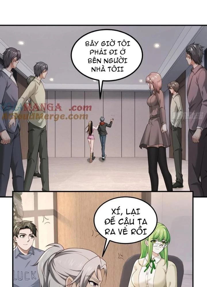 Mạt Thế Đa Bội Phản Hoàn Hệ Thống Chapter 63 - 33